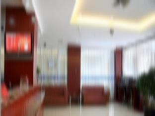 Hanting Fubo Mountain Park Branch 桂林 外观 照片